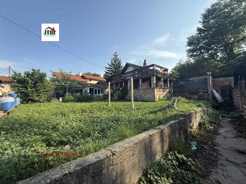 Продава  Къща област София , с. Нови хан , 70 кв.м | 77707722