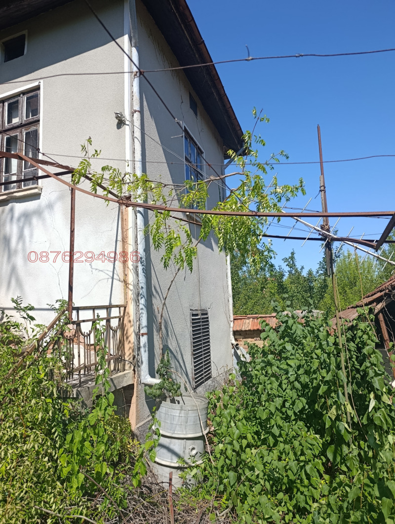 Продава КЪЩА, с. Николаево, област Плевен, снимка 5 - Къщи - 52781080