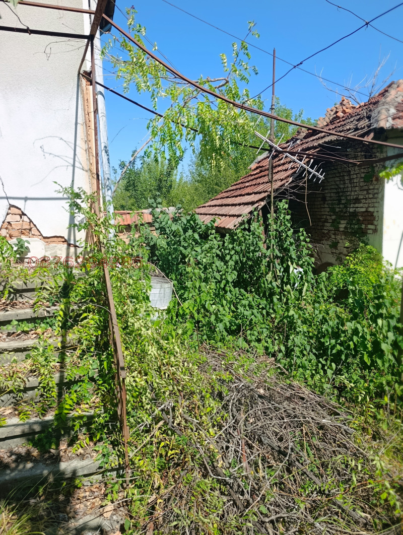 Продава КЪЩА, с. Николаево, област Плевен, снимка 7 - Къщи - 52781080