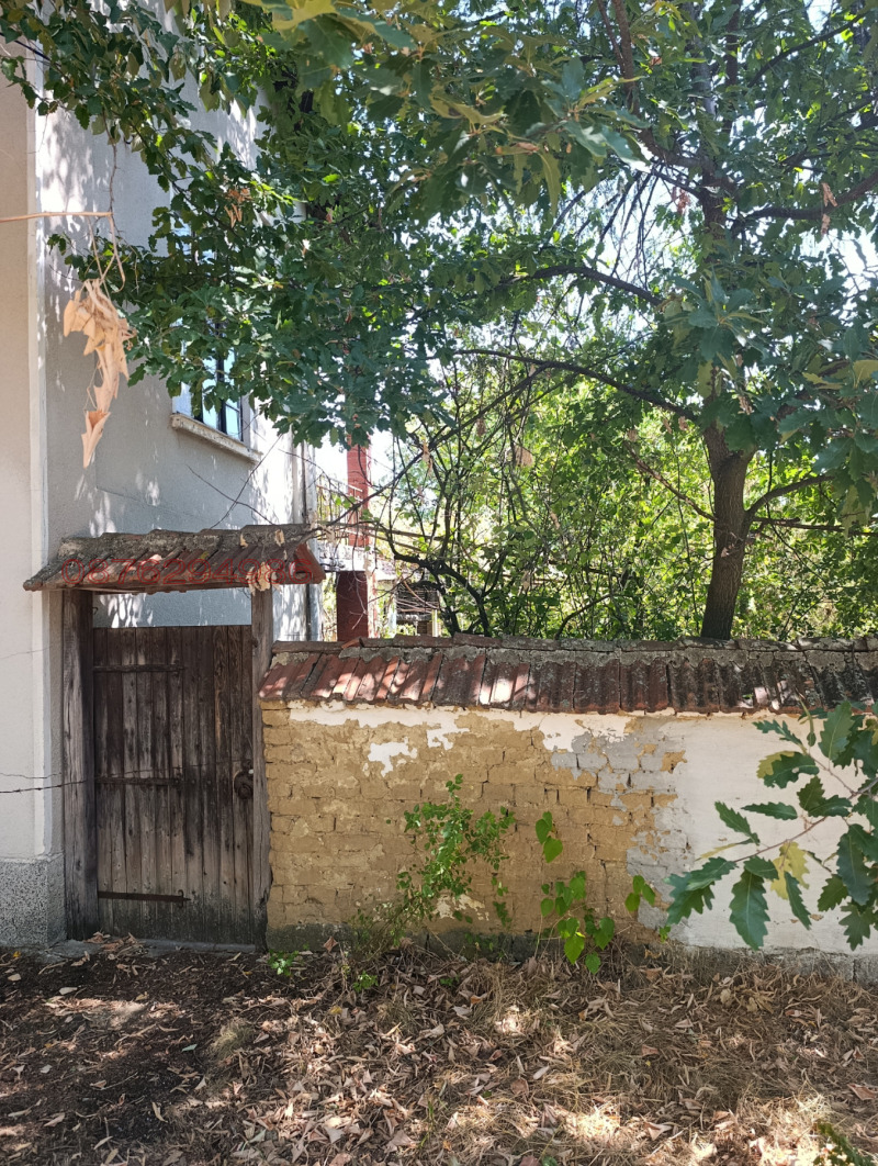 Продава КЪЩА, с. Николаево, област Плевен, снимка 2 - Къщи - 52781080