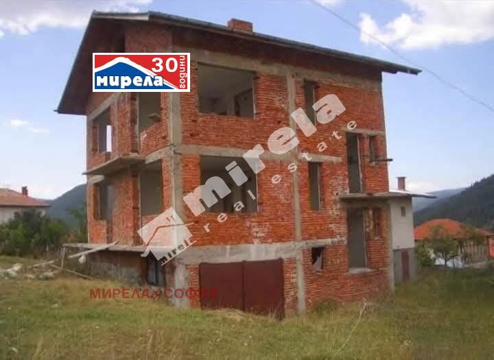 Продава КЪЩА, с. Говедарци, област София област, снимка 3 - Къщи - 52656789