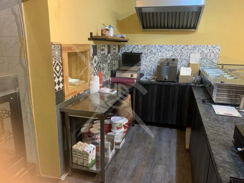 À vendre  Bar; Café Sofia , Tsentar , 100 m² | 13657014 - image [2]