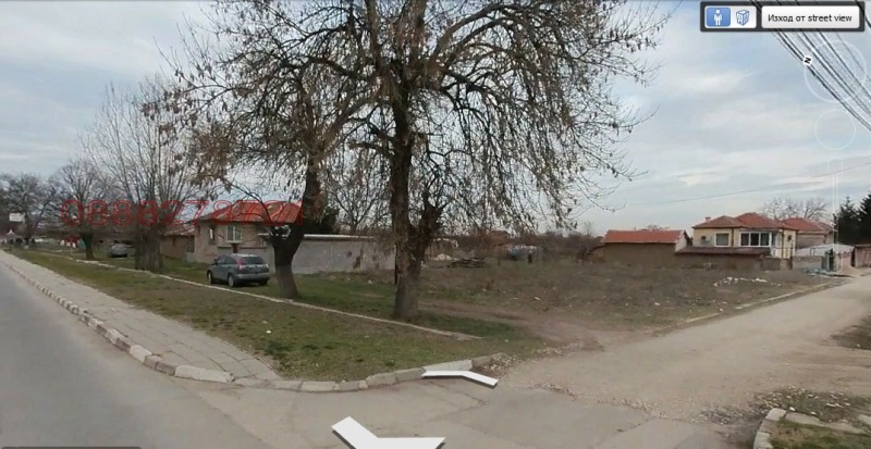 Продава ПАРЦЕЛ, с. Момино село, област Пловдив, снимка 4 - Парцели - 53125063