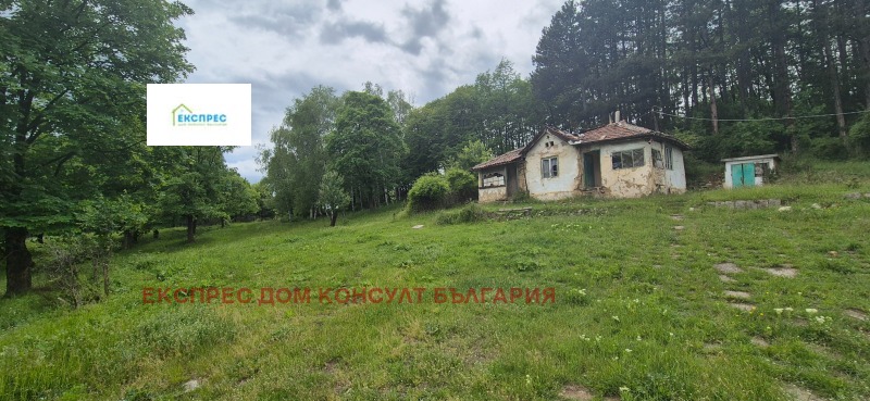 Zu verkaufen  Handlung Pernik , Draganowez , 865 qm | 51637002 - Bild [6]