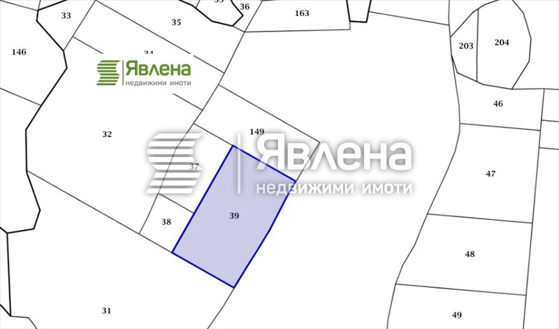 Eladó  Cselekmény régió Lovech , Teteven , 5002 négyzetméter | 20088134 - kép [2]