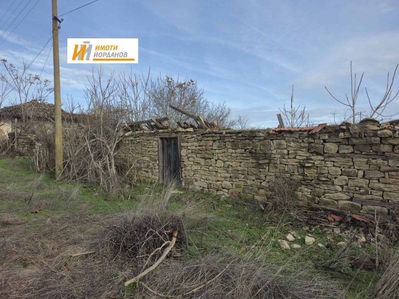 Продава ПАРЦЕЛ, с. Обединение, област Велико Търново, снимка 7 - Парцели - 52721760