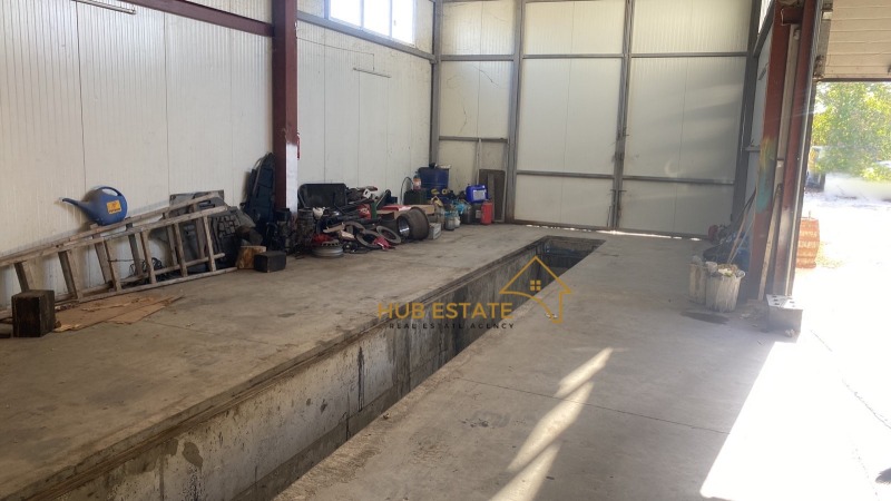 Продава БИЗНЕС ИМОТ, гр. Добрич, Промишлена зона - Север, снимка 11 - Други - 51135347