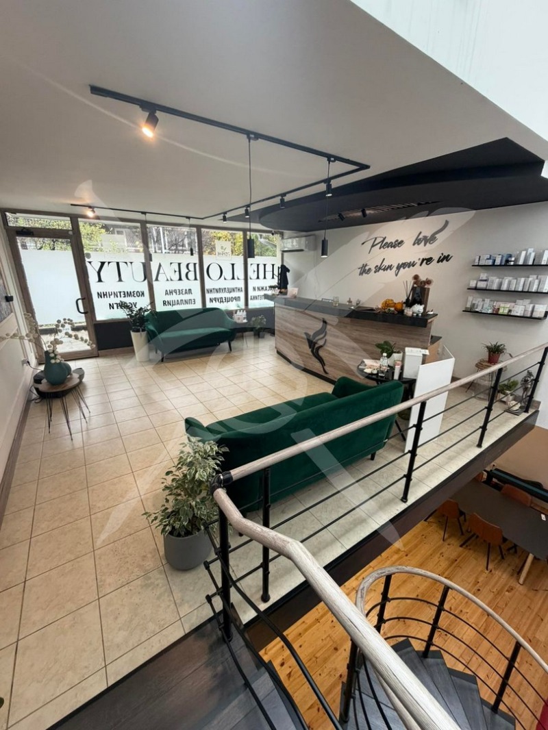 Продава БИЗНЕС ИМОТ, гр. София, Лозенец