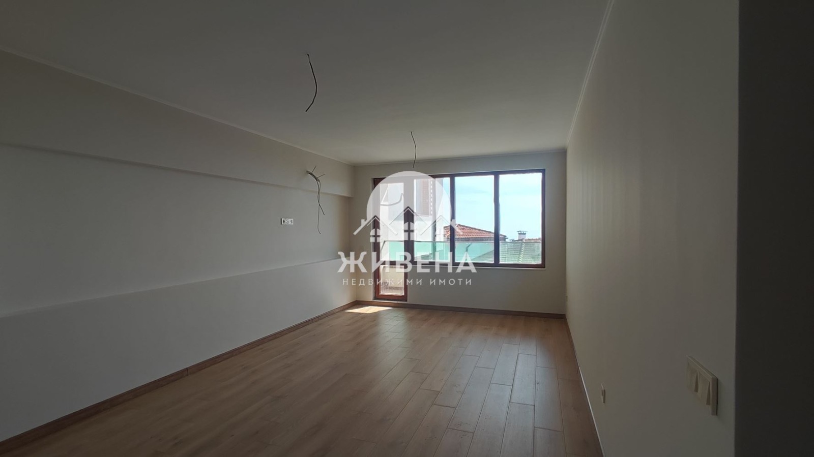 Продава 2-СТАЕН, гр. Варна, Виница, снимка 2 - Апартаменти - 50362434