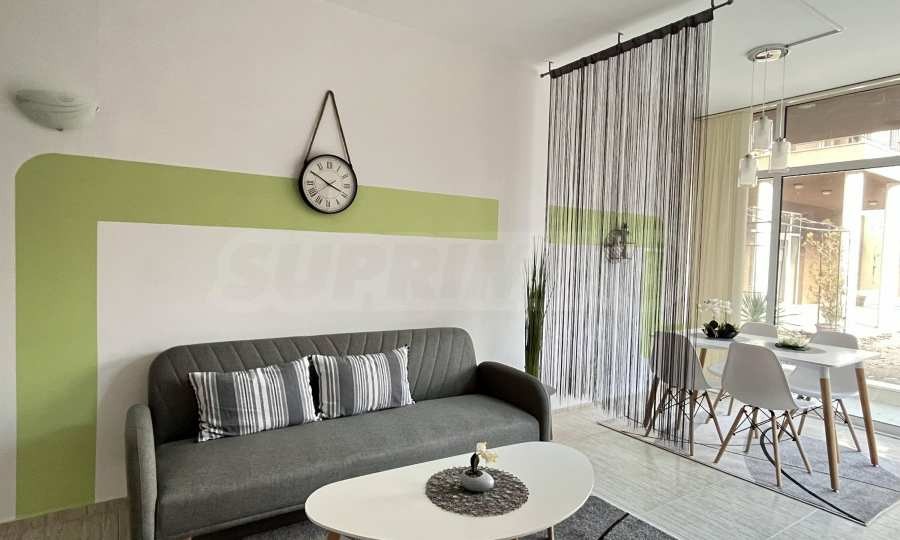 Продава  2-стаен област Бургас , к.к. Слънчев бряг , 66 кв.м | 50913789