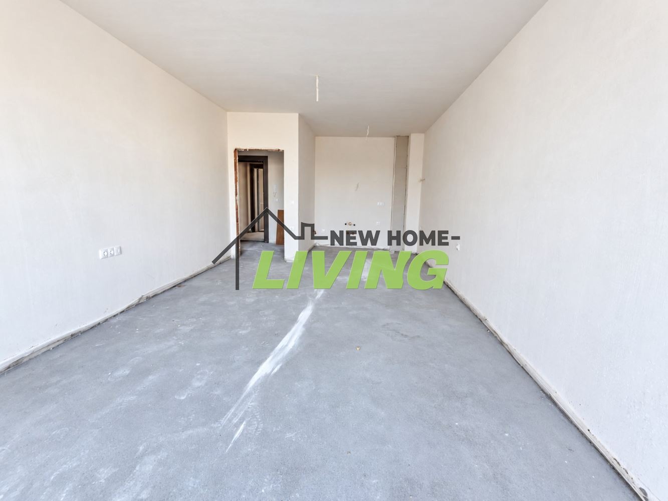 Продава 2-СТАЕН, гр. Пловдив, Остромила, снимка 4 - Апартаменти - 56720236