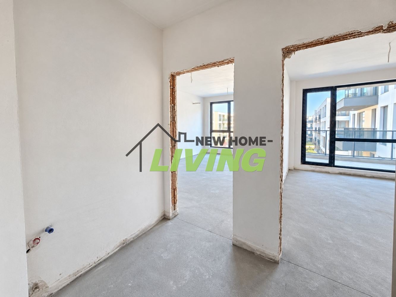 Продава 2-СТАЕН, гр. Пловдив, Остромила, снимка 8 - Апартаменти - 56720236
