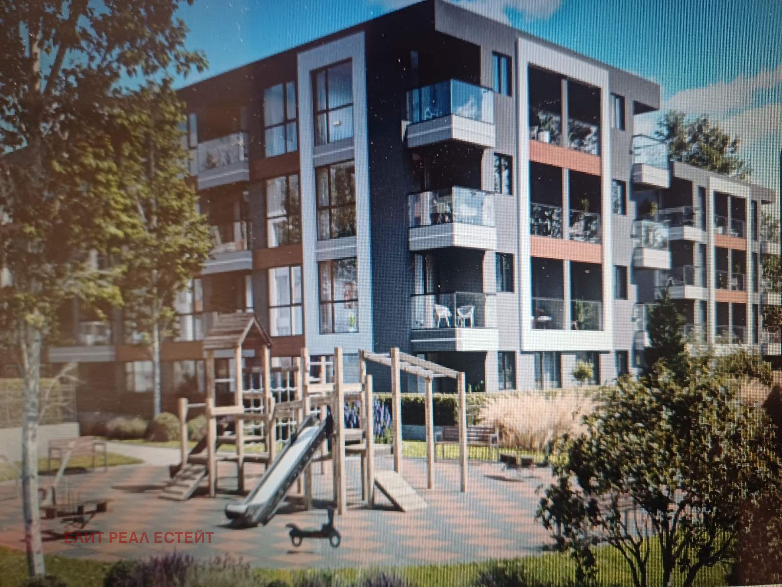 Продава 3-СТАЕН, гр. София, Малинова долина