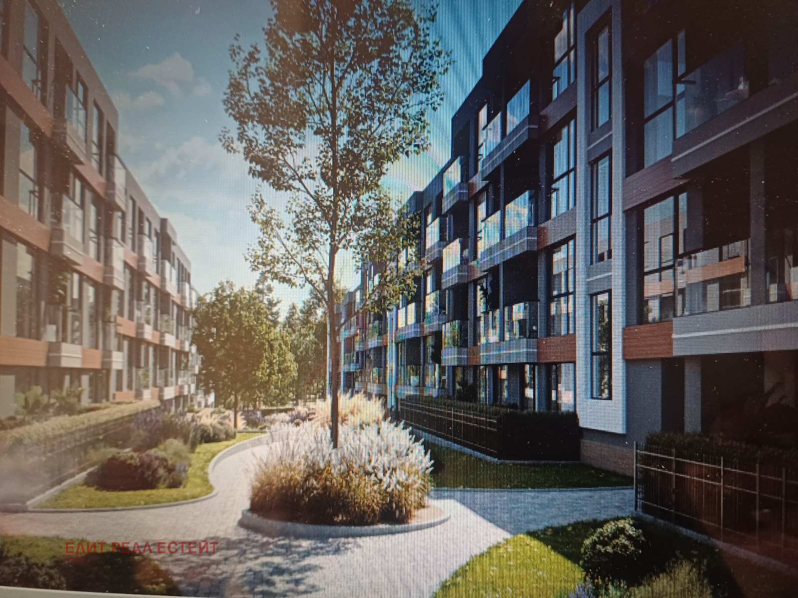 Продава 3-СТАЕН, гр. София, Малинова долина, снимка 2 - Апартаменти - 49316562