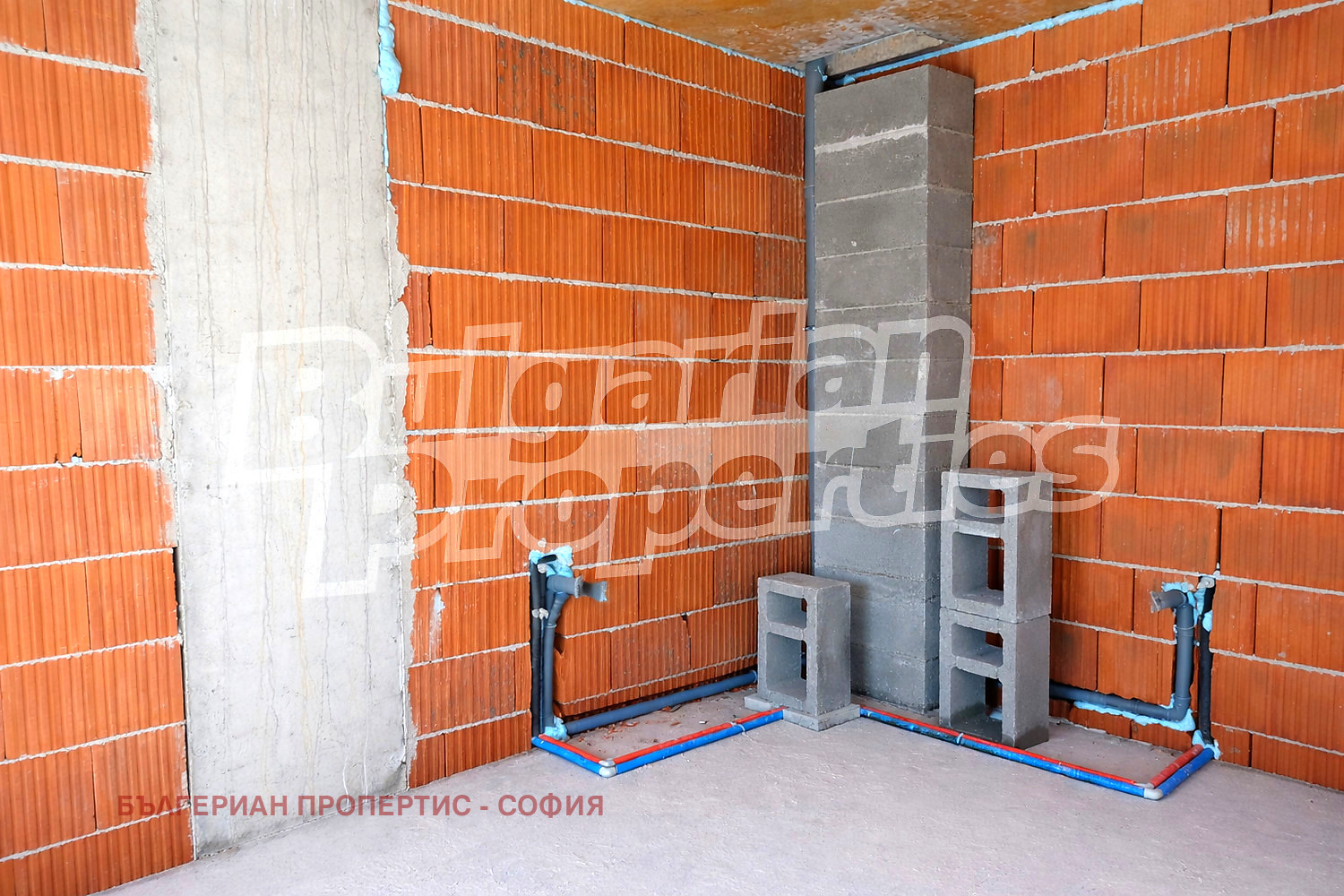 Продава 3-СТАЕН, гр. София, Стрелбище, снимка 7 - Апартаменти - 53648204