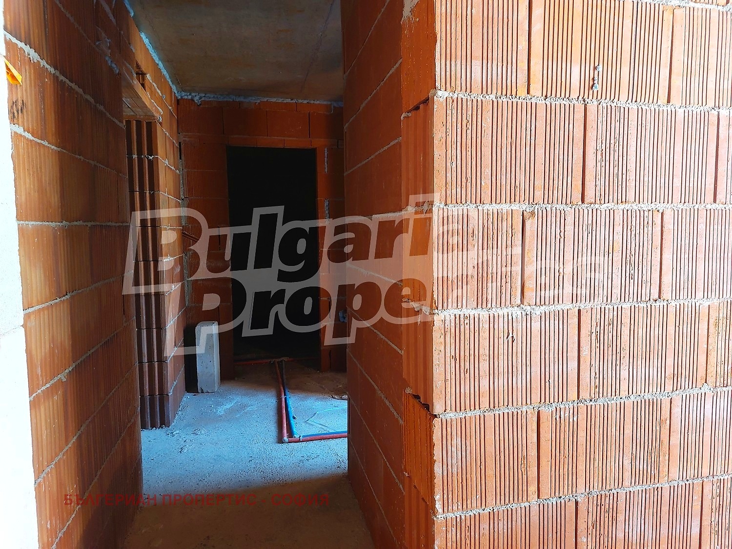 Продава 3-СТАЕН, гр. София, Стрелбище, снимка 10 - Апартаменти - 53648204