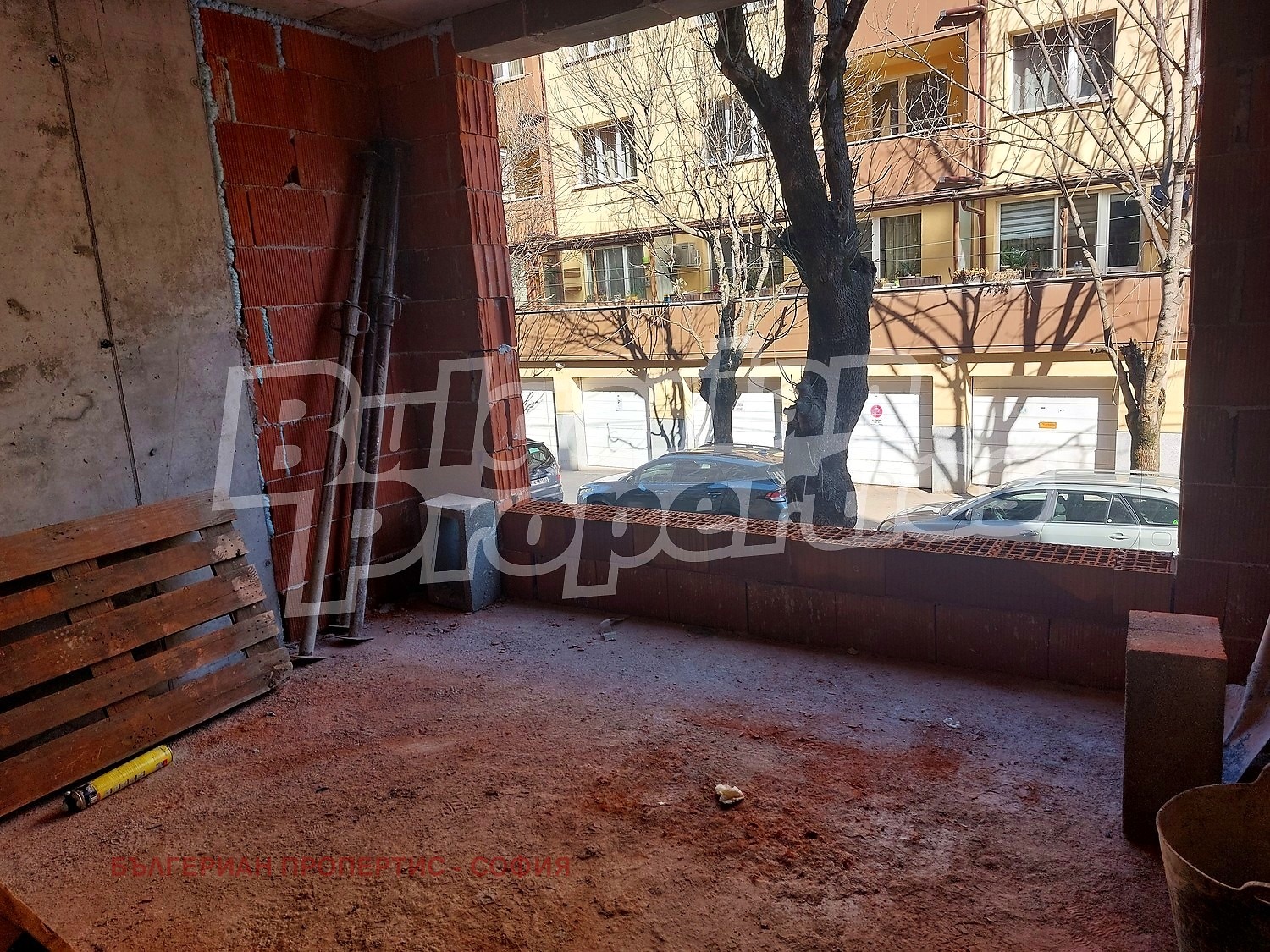 Продава 3-СТАЕН, гр. София, Стрелбище, снимка 9 - Апартаменти - 53648204