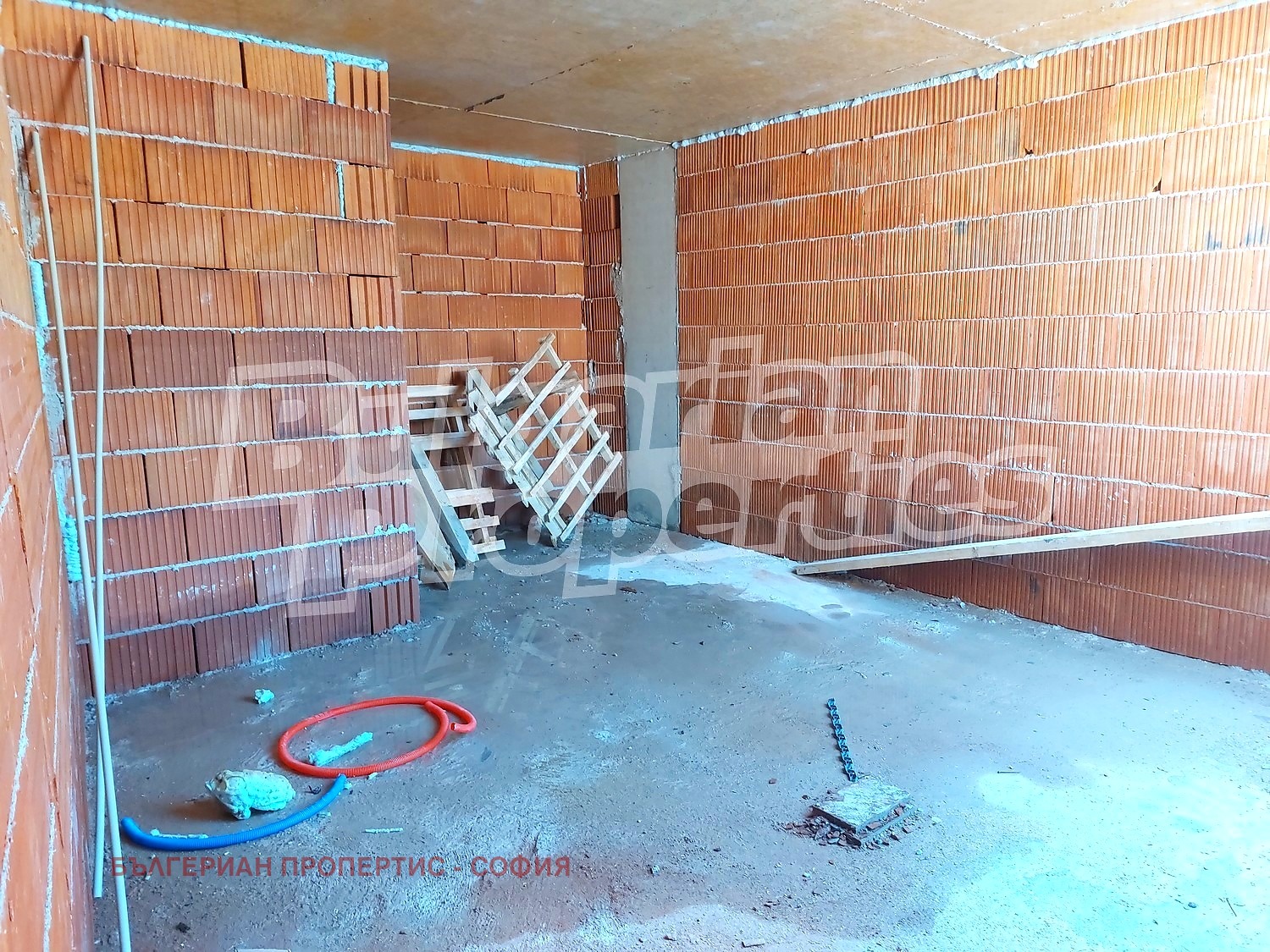 Продава 3-СТАЕН, гр. София, Стрелбище, снимка 4 - Апартаменти - 53648204