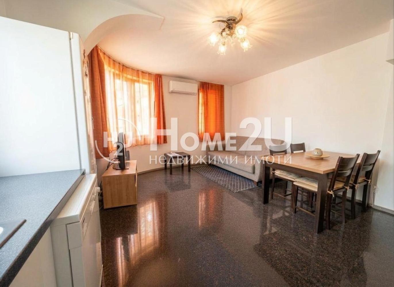 Продава 3-СТАЕН, гр. Варна, Гръцка махала, снимка 4 - Апартаменти - 53949696