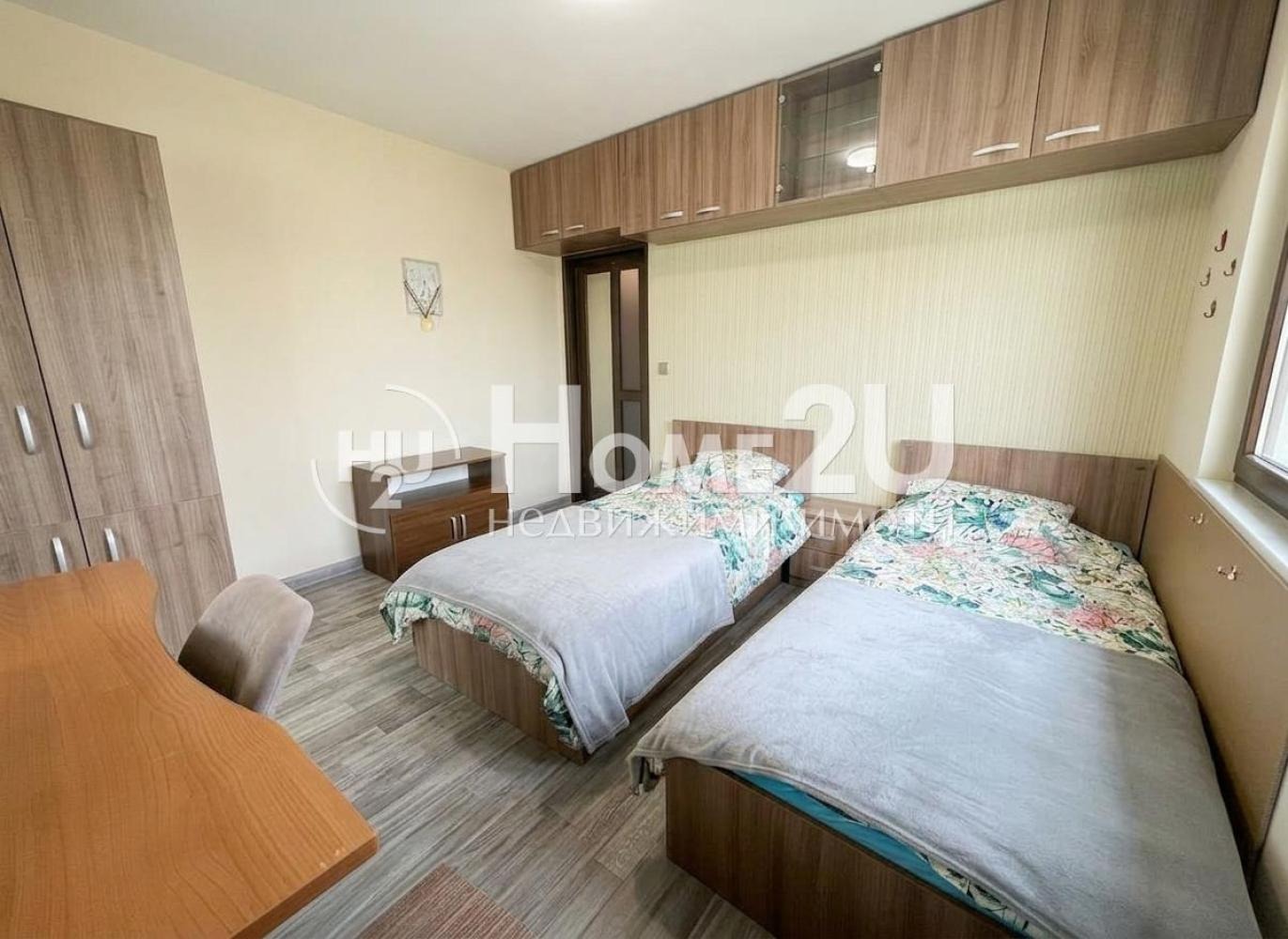 Продава 3-СТАЕН, гр. Варна, Гръцка махала, снимка 7 - Апартаменти - 53949696