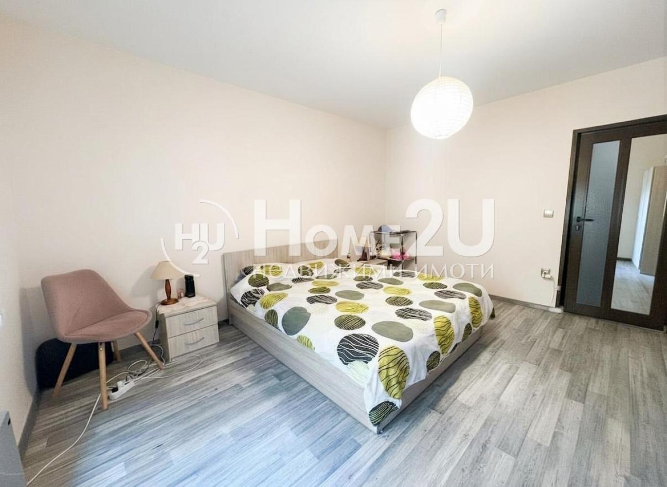 Продава 3-СТАЕН, гр. Варна, Гръцка махала, снимка 2 - Апартаменти - 53949696
