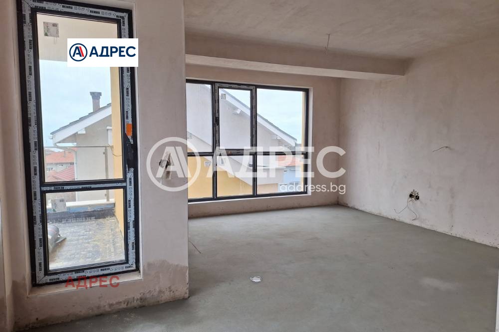 Продава 3-СТАЕН, гр. Варна, Виница, снимка 2 - Апартаменти - 54064891