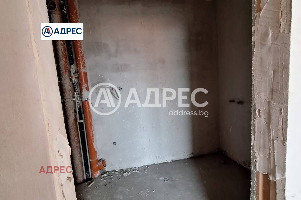 Продава 3-СТАЕН, гр. Варна, Виница, снимка 9 - Апартаменти - 54064891