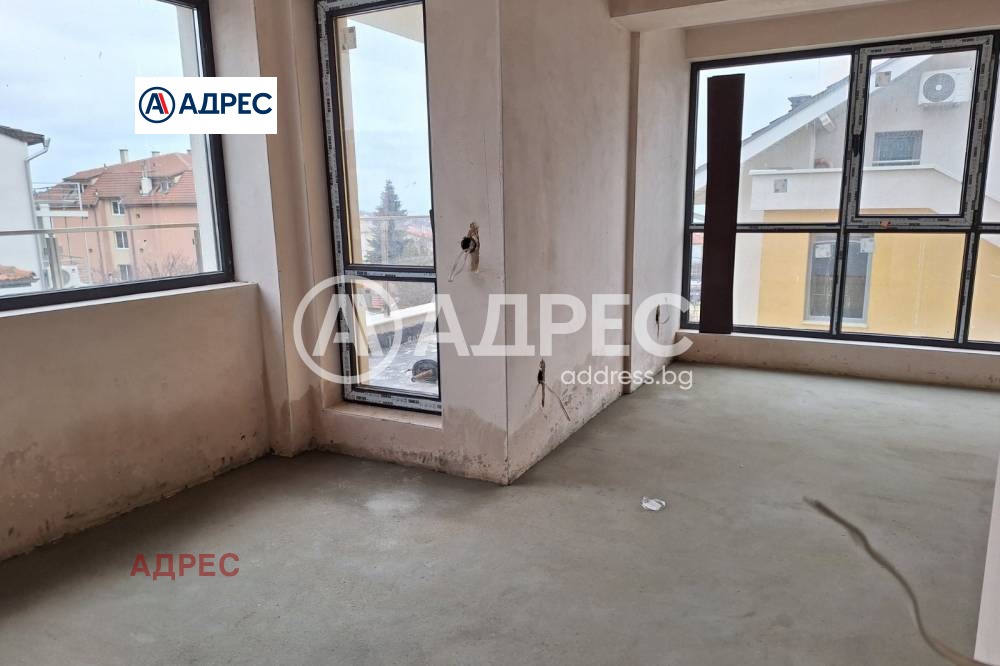 Продава 3-СТАЕН, гр. Варна, Виница