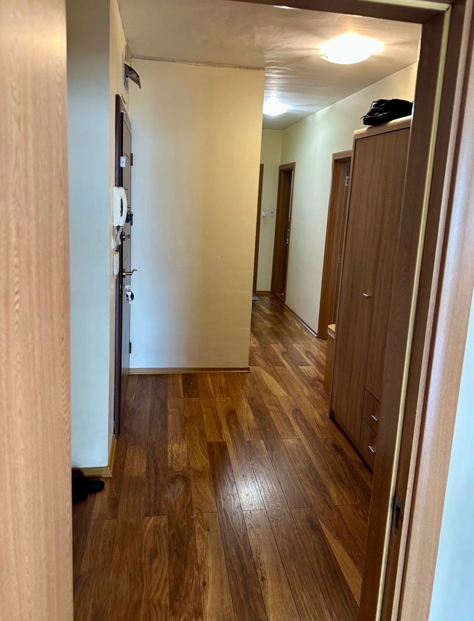 Продава 3-СТАЕН, гр. София, Студентски град, снимка 6 - Апартаменти - 55486823