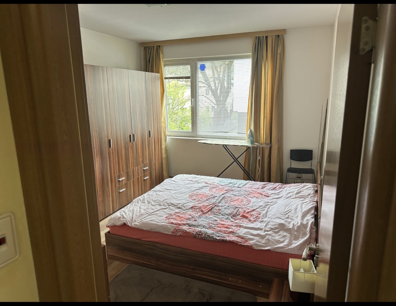 Продава 3-СТАЕН, гр. София, Студентски град, снимка 4 - Апартаменти - 55486823