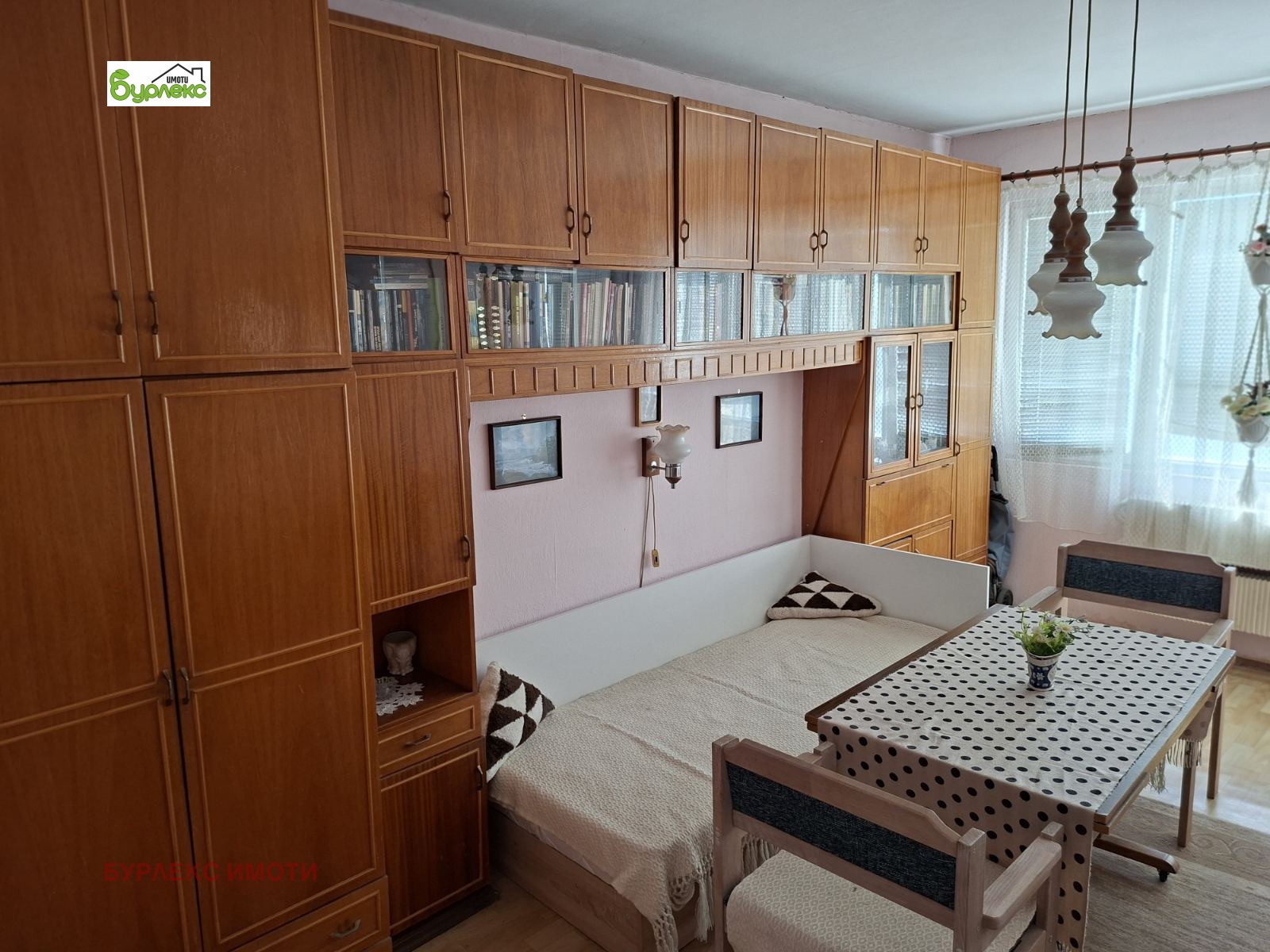 Продава 3-СТАЕН, гр. Варна, Младост 2, снимка 5 - Апартаменти - 56425007