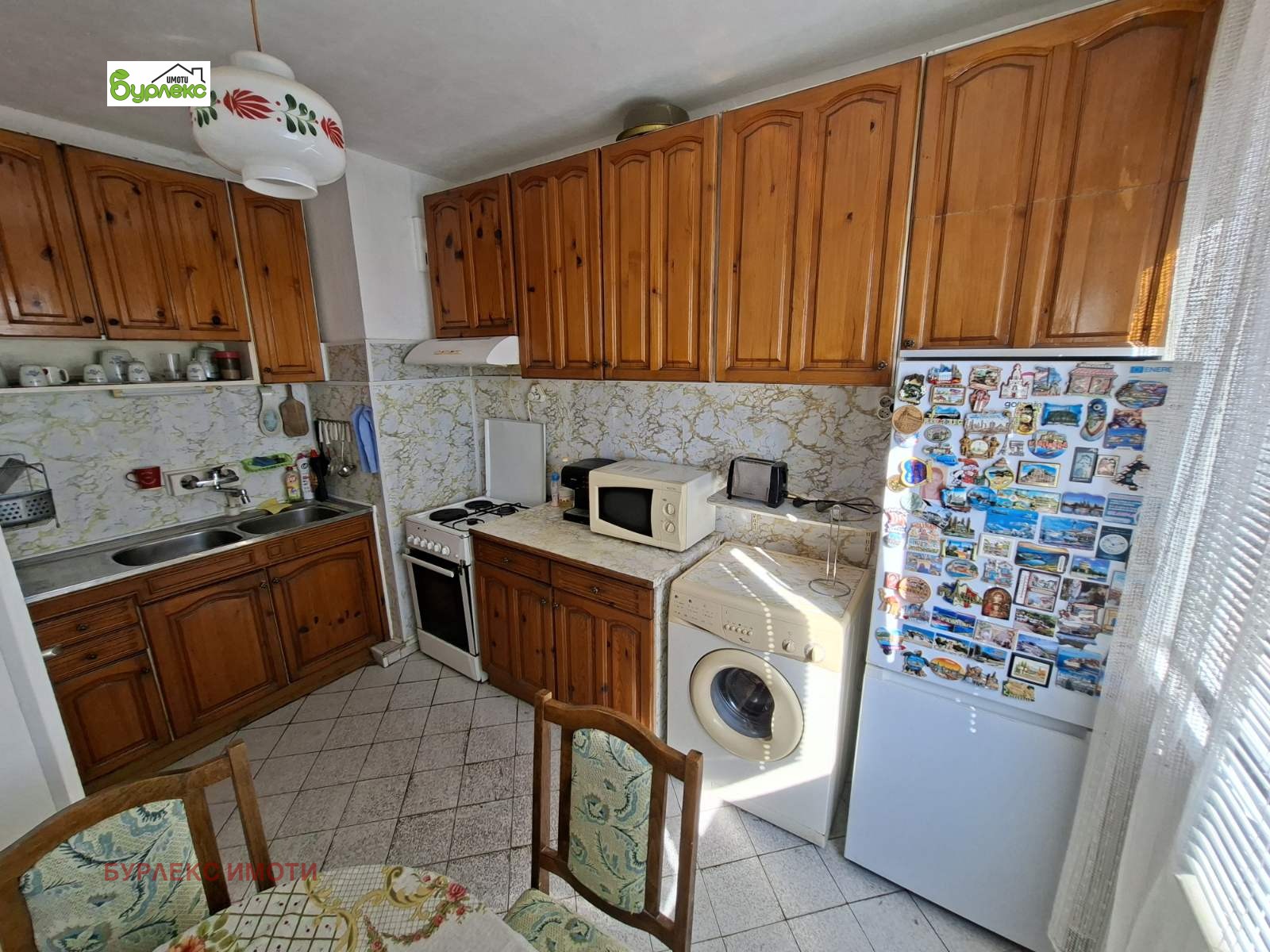 Продава 3-СТАЕН, гр. Варна, Младост 2, снимка 3 - Апартаменти - 56425007