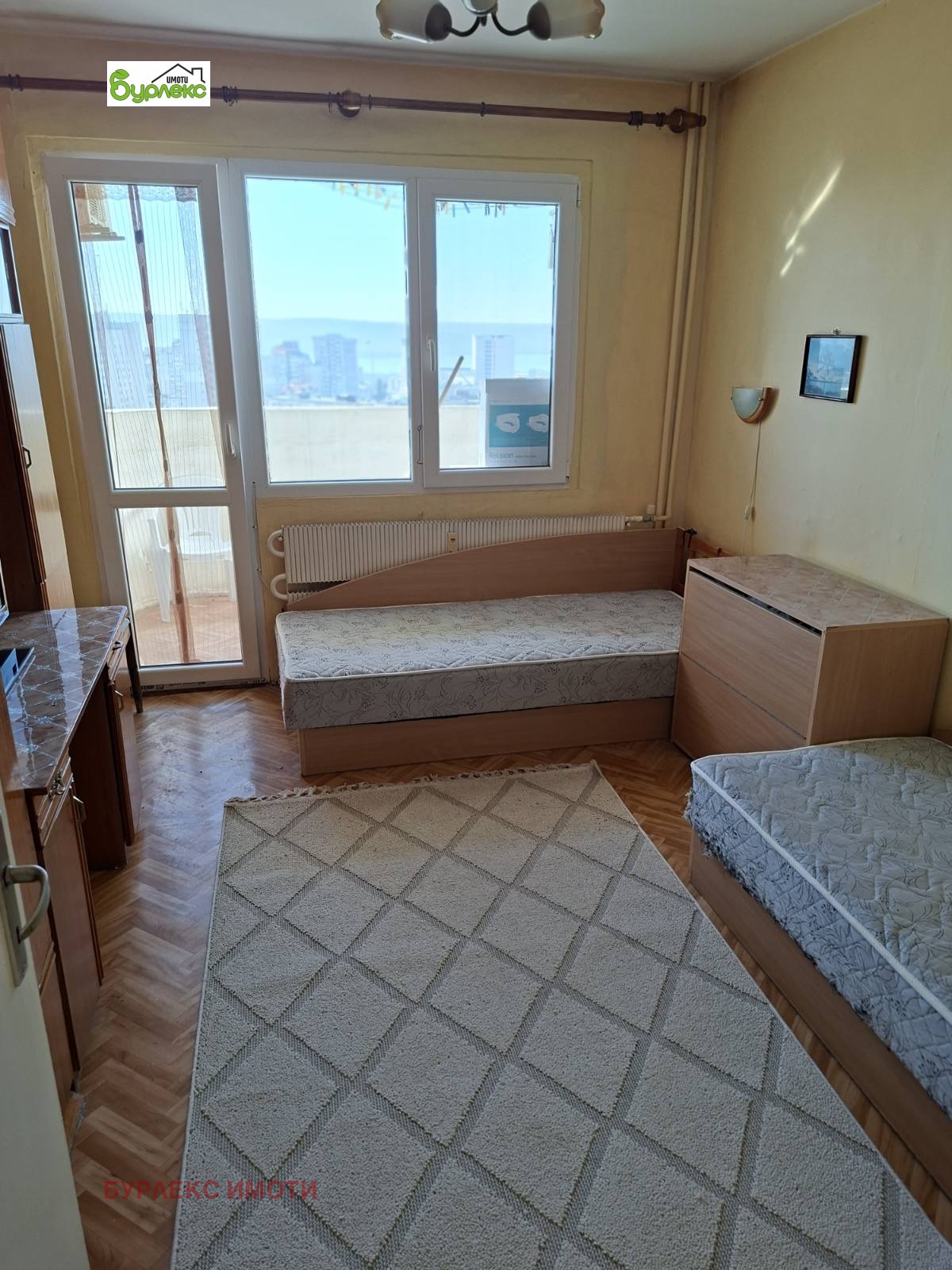 Продава 3-СТАЕН, гр. Варна, Младост 2, снимка 9 - Апартаменти - 56425007