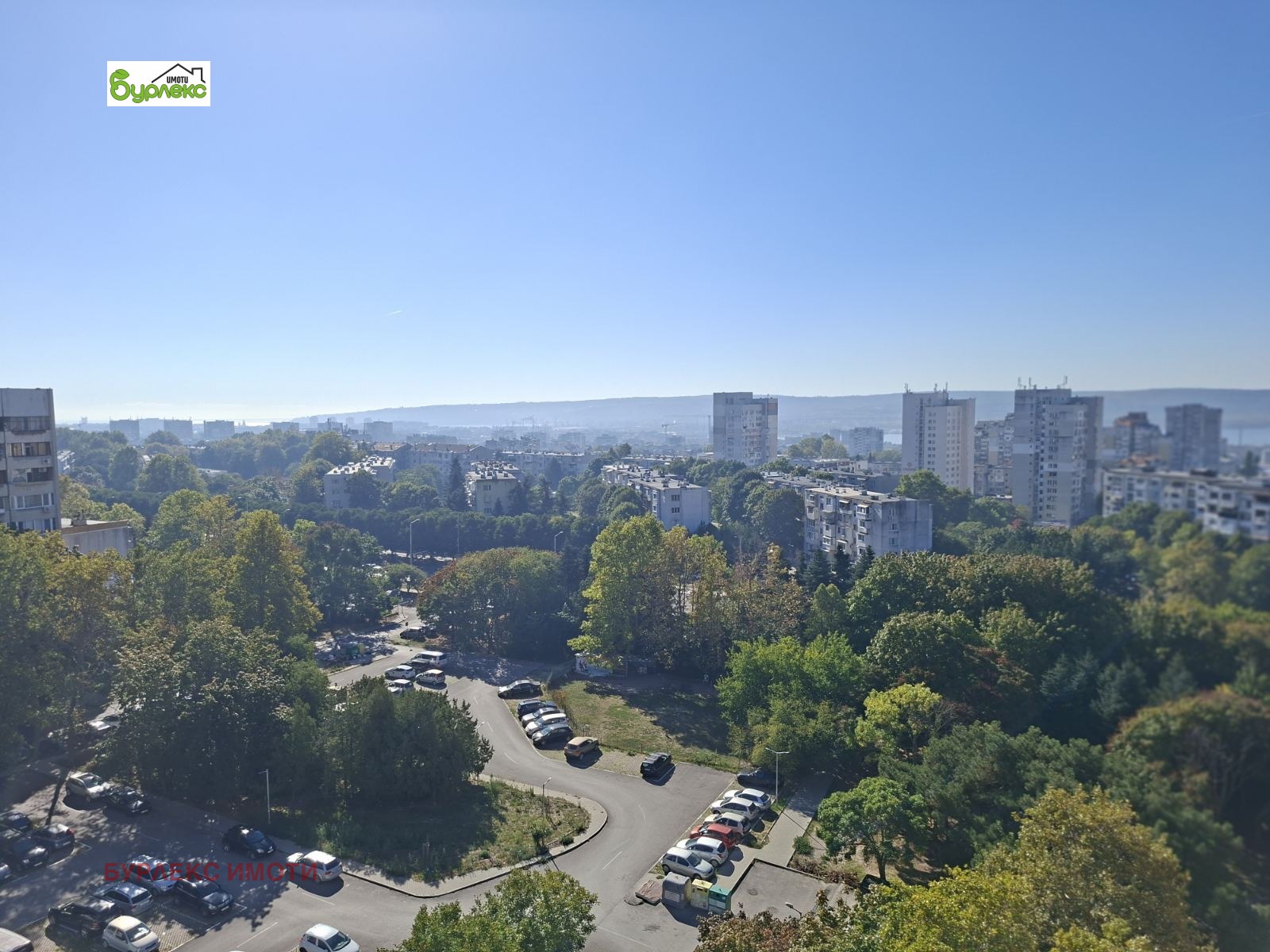 Продава 3-СТАЕН, гр. Варна, Младост 2, снимка 17 - Апартаменти - 56425007