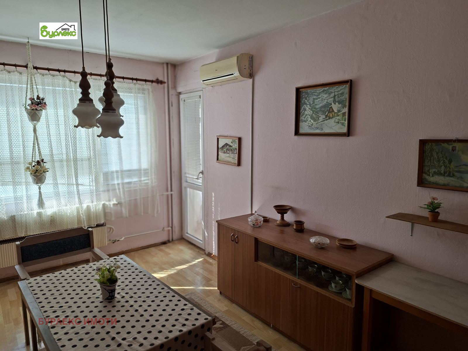 Продава 3-СТАЕН, гр. Варна, Младост 2, снимка 6 - Апартаменти - 56425007