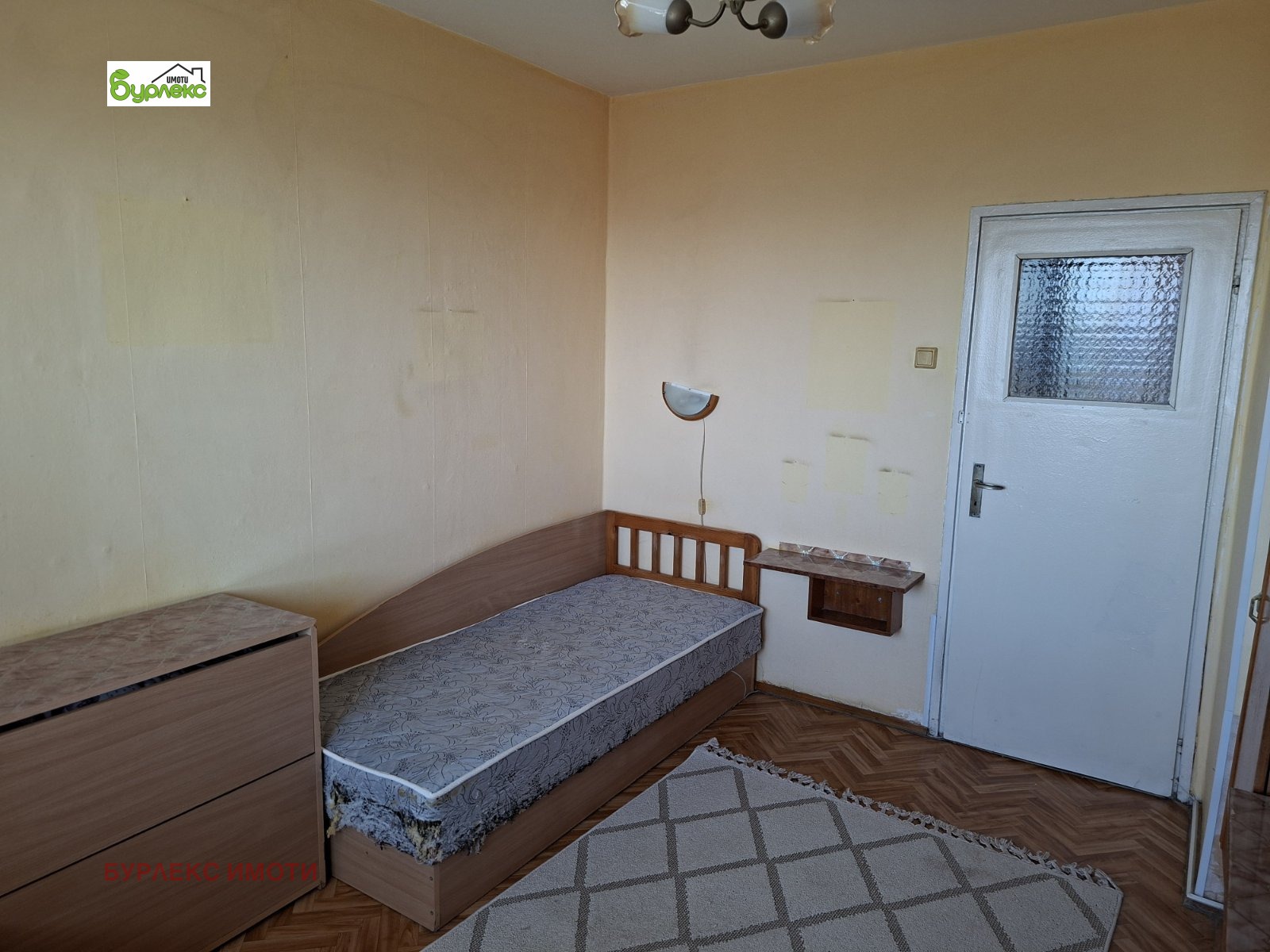Продава 3-СТАЕН, гр. Варна, Младост 2, снимка 10 - Апартаменти - 56425007