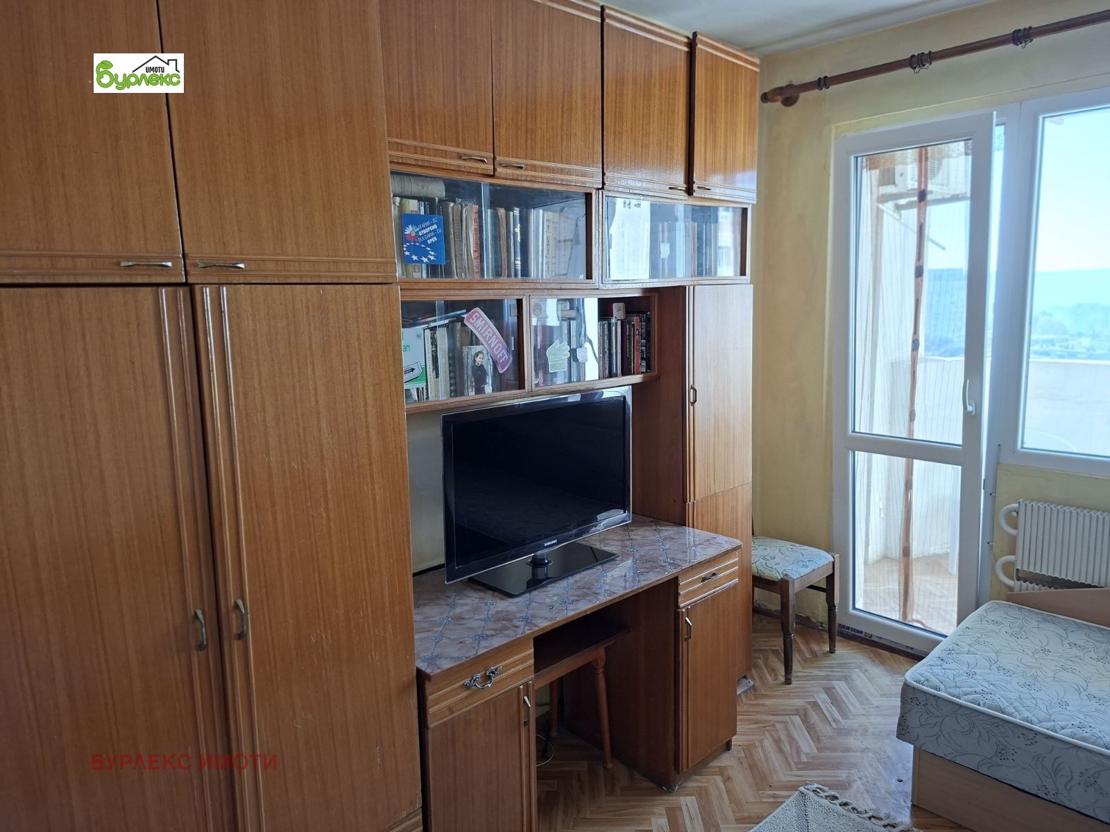 Продава 3-СТАЕН, гр. Варна, Младост 2, снимка 11 - Апартаменти - 56425007