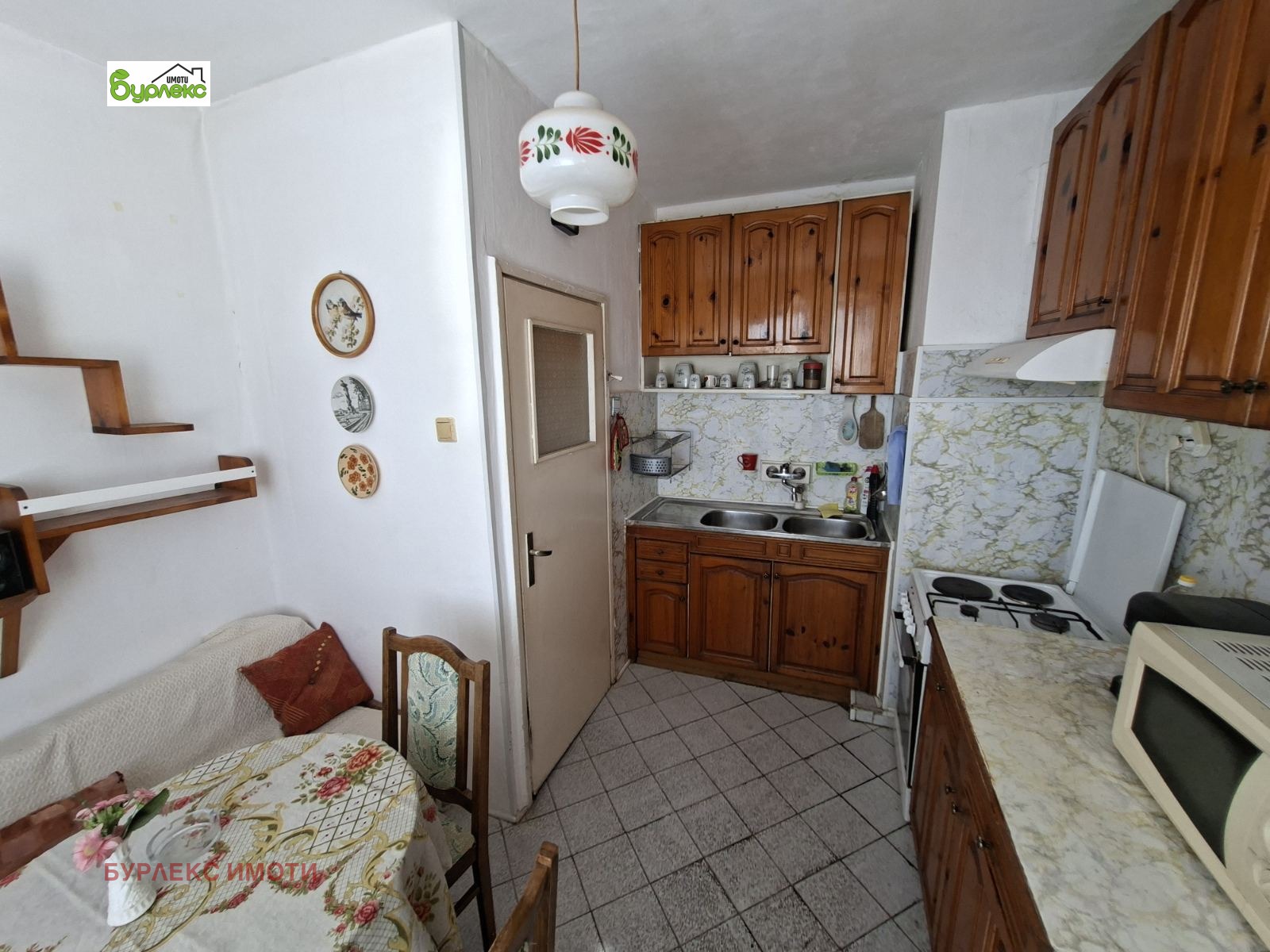 Продава 3-СТАЕН, гр. Варна, Младост 2, снимка 2 - Апартаменти - 56425007