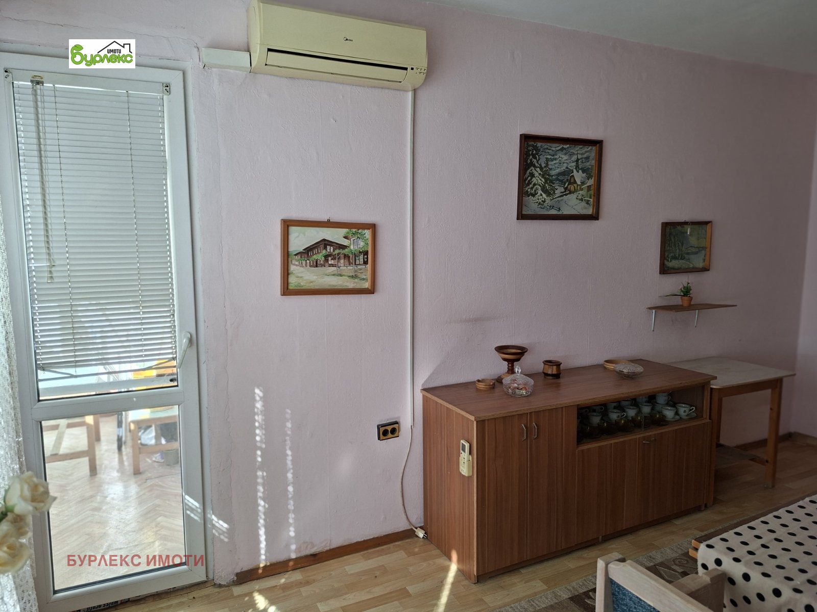 Продава 3-СТАЕН, гр. Варна, Младост 2, снимка 7 - Апартаменти - 56425007