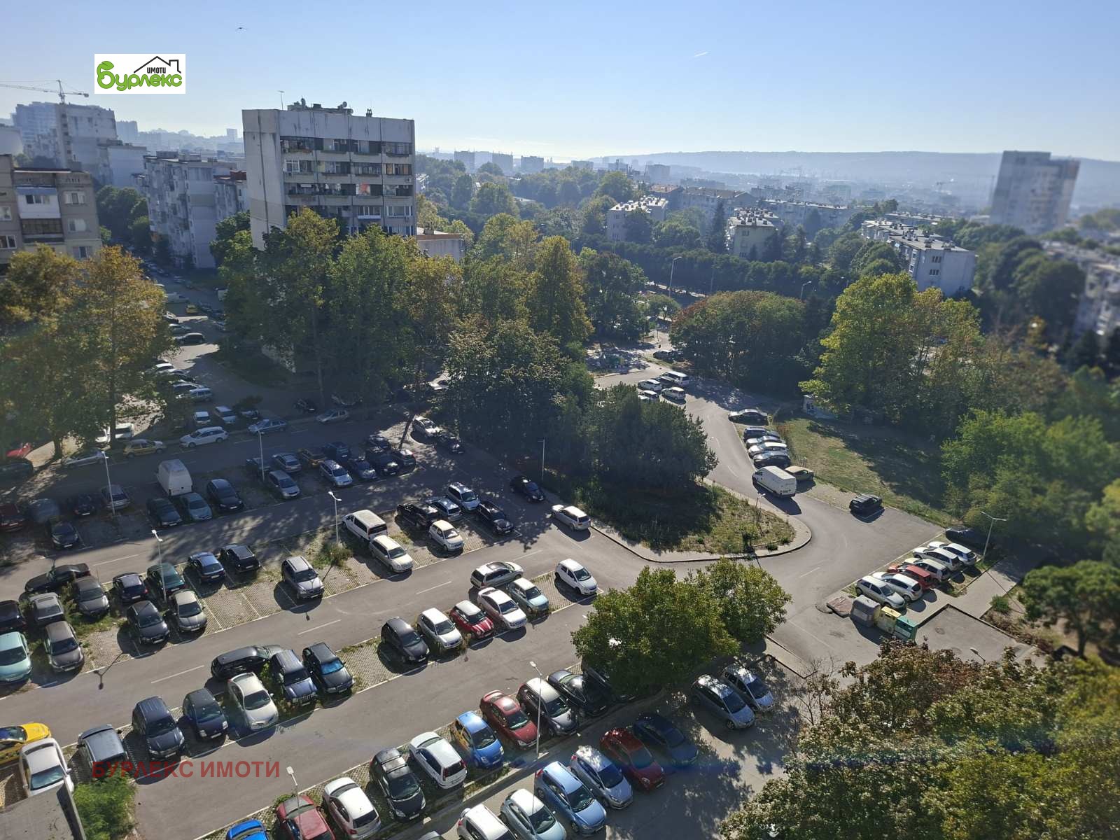 Продава 3-СТАЕН, гр. Варна, Младост 2