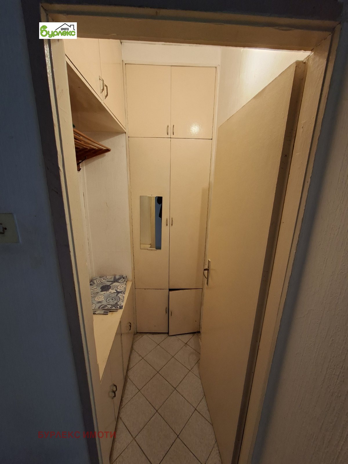 Продава 3-СТАЕН, гр. Варна, Младост 2, снимка 15 - Апартаменти - 56425007