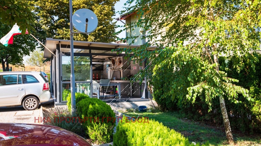 Продава 3-СТАЕН, гр. Бургас, Сарафово, снимка 16 - Апартаменти - 56370964