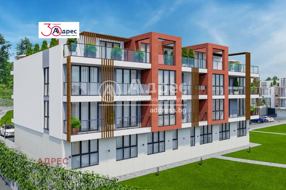 Продава МНОГОСТАЕН, гр. Варна, Свети Никола, снимка 2 - Апартаменти - 44214846