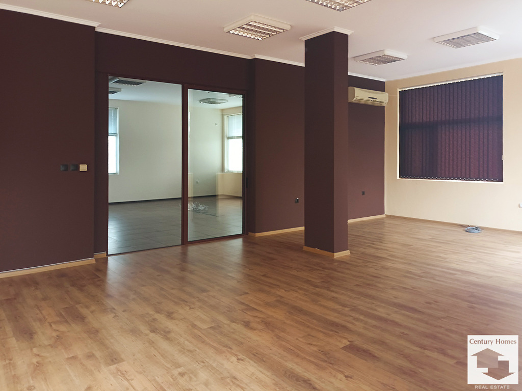 Продава ОФИС, гр. Велико Търново, Акация, снимка 2 - Офиси - 39321323