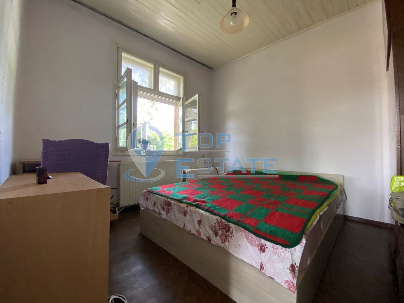 Продава КЪЩА, с. Ресен, област Велико Търново, снимка 2 - Къщи - 52334579
