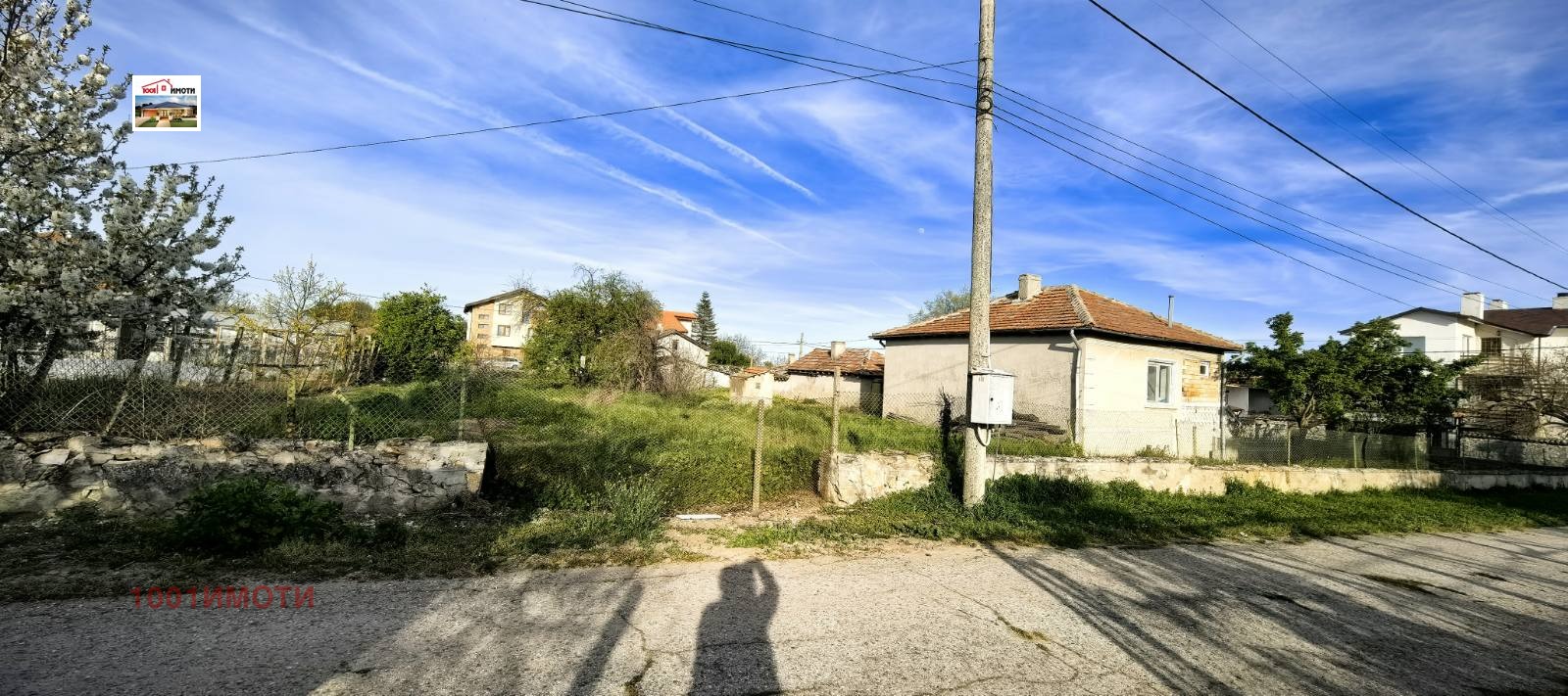 Продава КЪЩА, гр. Шабла, област Добрич, снимка 3 - Къщи - 54366457