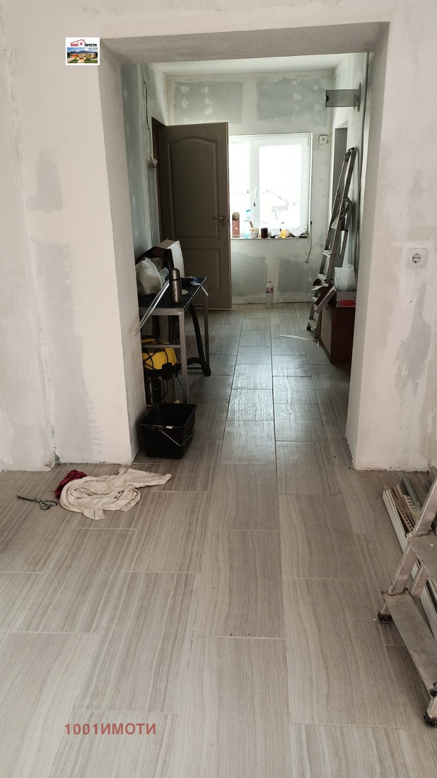 Продава КЪЩА, гр. Шабла, област Добрич, снимка 7 - Къщи - 54366457