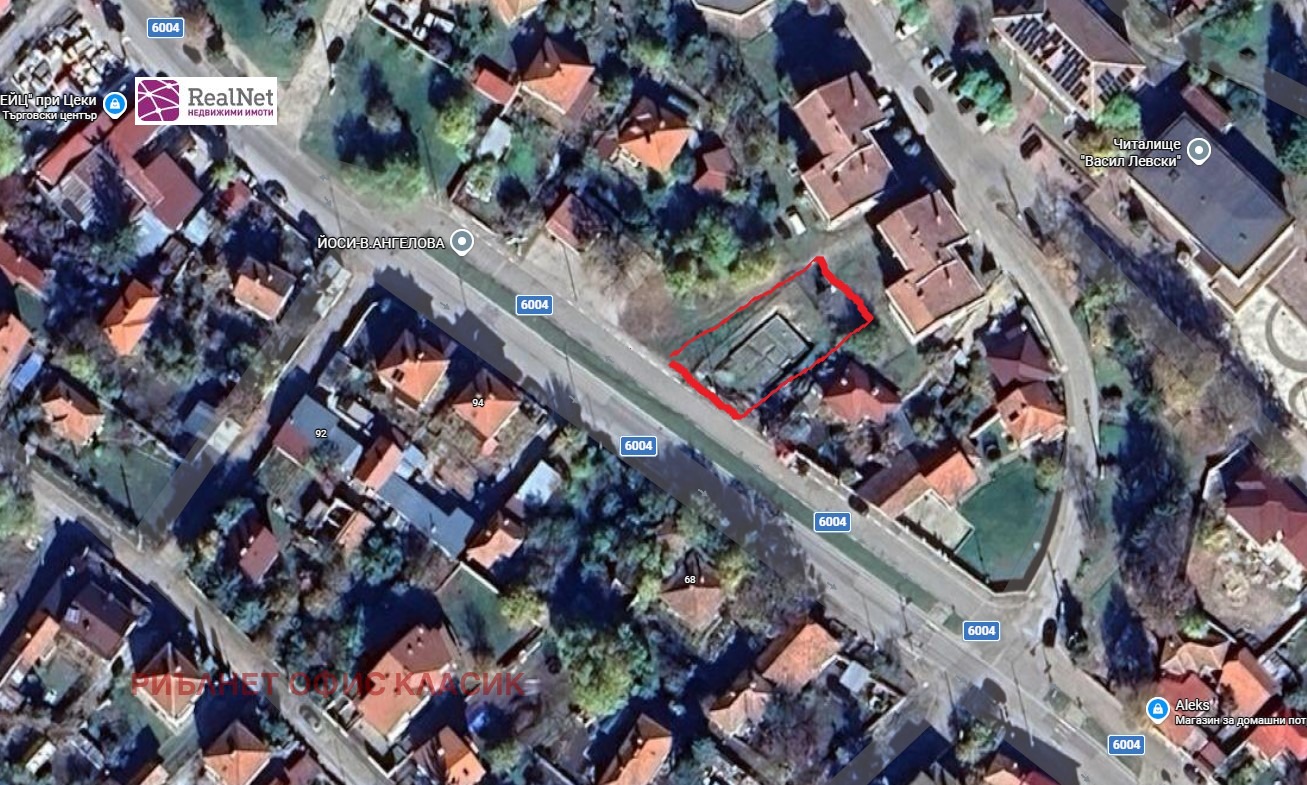 Продава КЪЩА, с. Горна Малина, област София област, снимка 5 - Къщи - 54407439