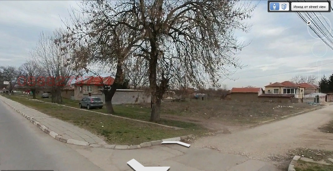 Продава ПАРЦЕЛ, с. Момино село, област Пловдив, снимка 4 - Парцели - 53879436