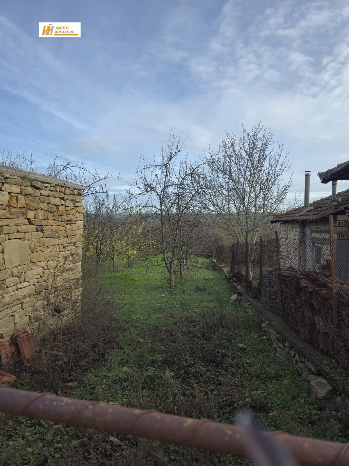 Продава ПАРЦЕЛ, с. Обединение, област Велико Търново, снимка 2 - Парцели - 53675014